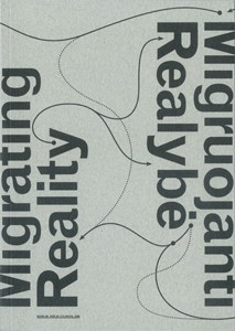 Migrating Reality - Book Migrating Reality - Book