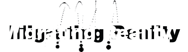 Migrating Reality Logo