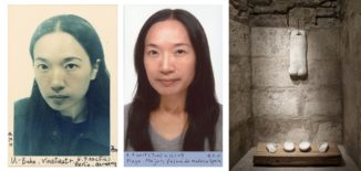 Wai Kit Lam, Passport Photos and Marcos Vidal Font, Body casts