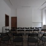 Posthumanism Reading #20 and the last session