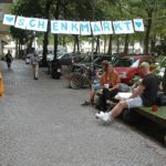 Kleiderschenkmarkt #6