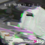 XENOD4ZE: "Intercept" 2.0 => discourse & mapping