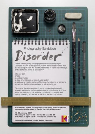 Disorder