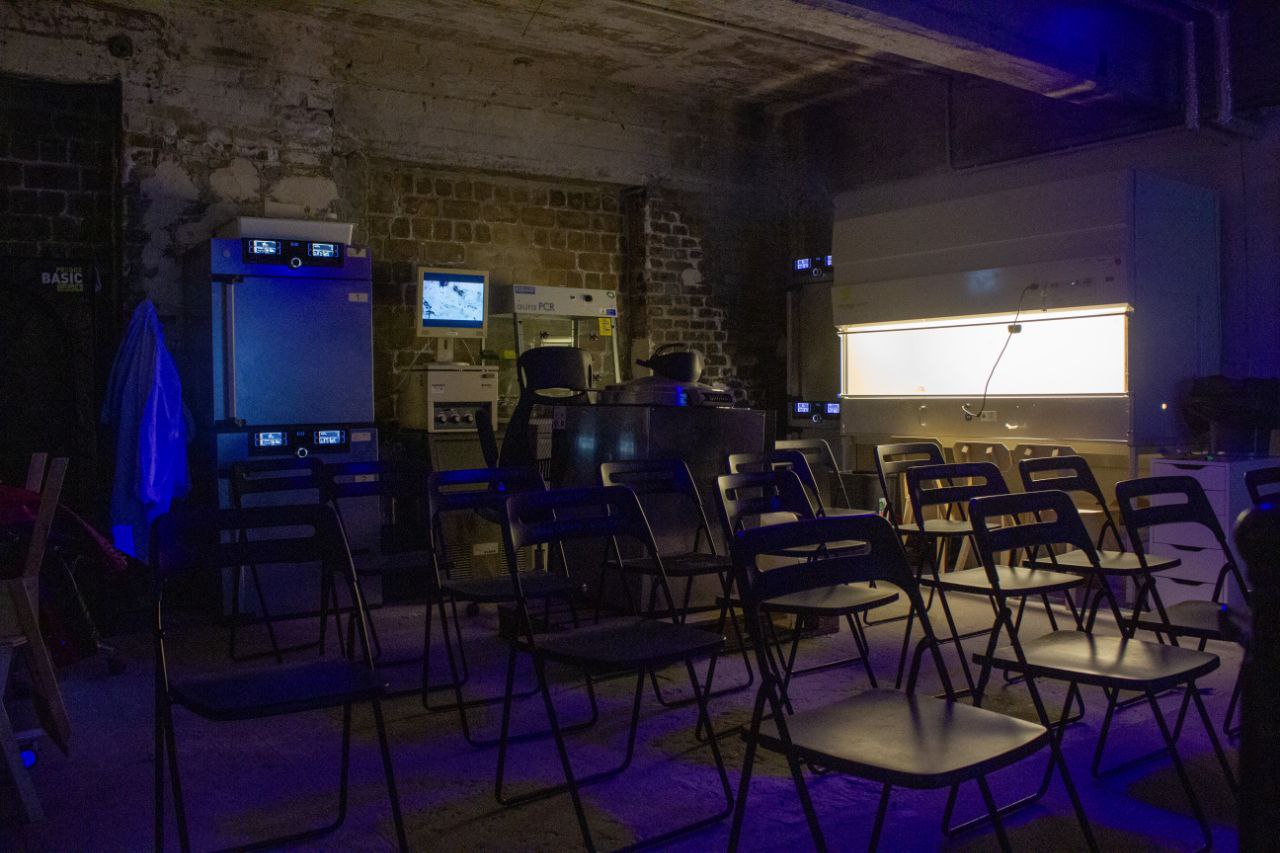 LAUDS Factories – a co-creation workshop in Berlin