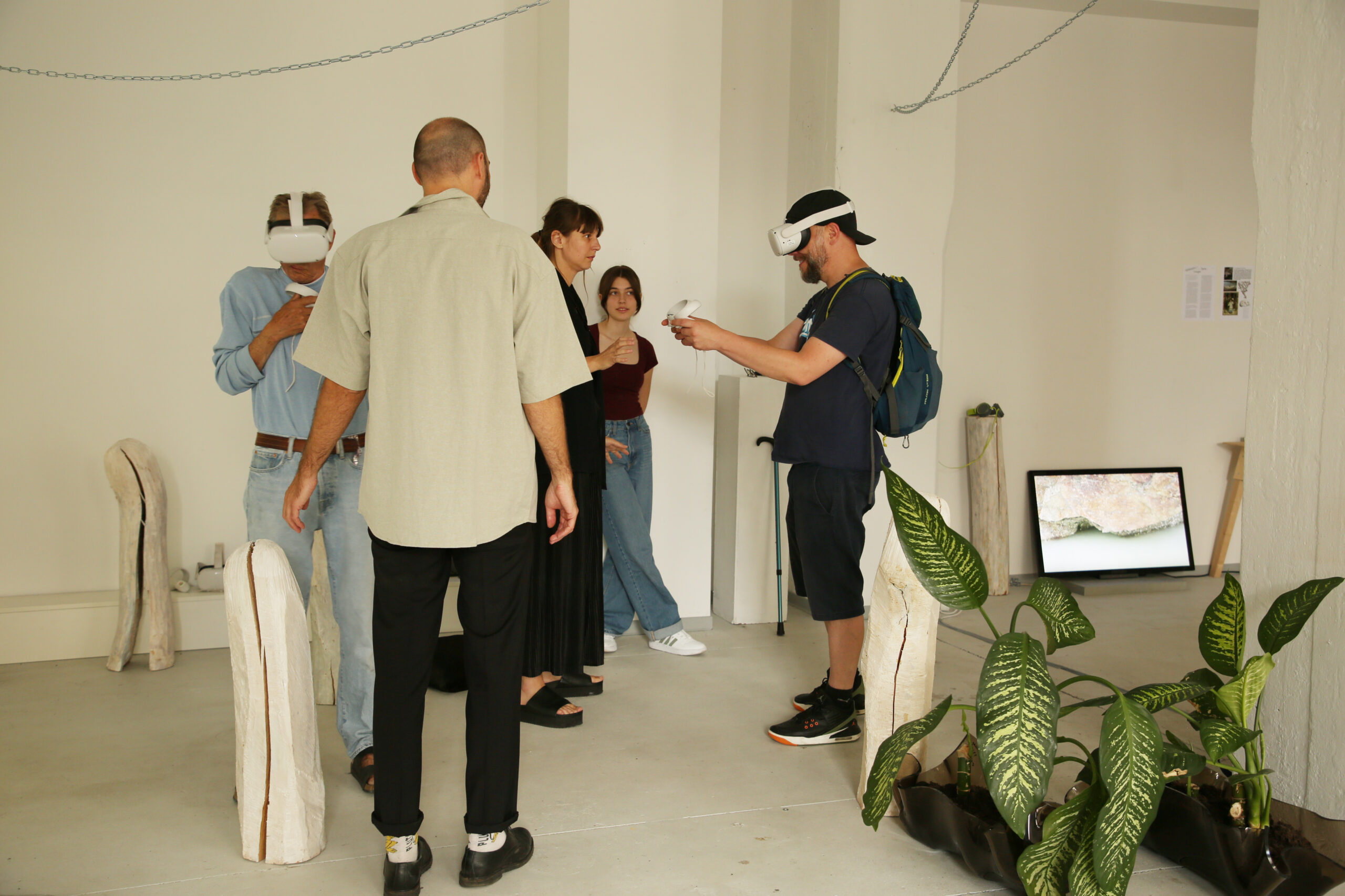 Open Studios Tempelhof 2024