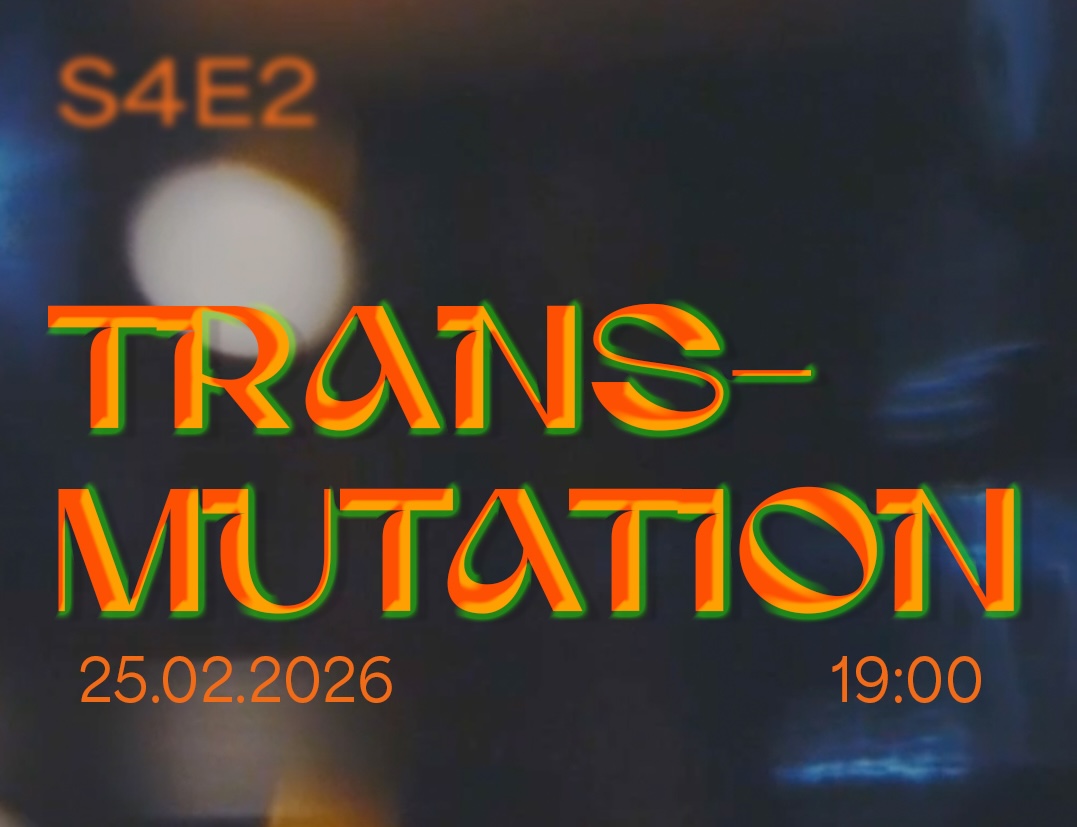Transmutation | Season 4, Episode 2 — Chromatic Wednesdays